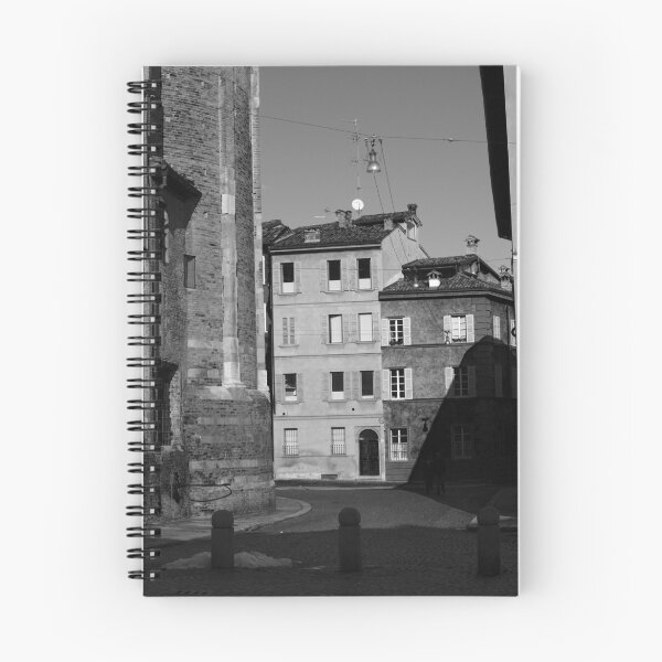 Item preview, Corner of Parma town designed and sold by marcopuch.