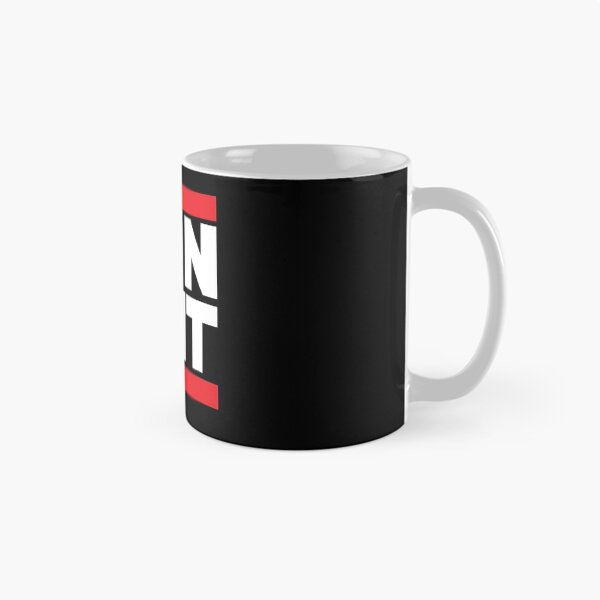 Item preview, RUN CNT (DARK) designed and sold by losthero.