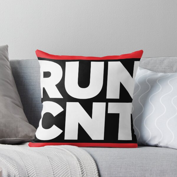 Item preview, RUN CNT (DARK) designed and sold by losthero.