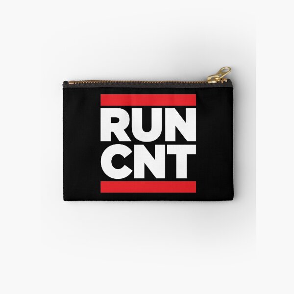 Item preview, RUN CNT (DARK) designed and sold by losthero.