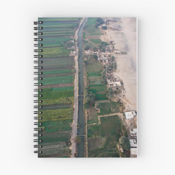 Item preview, Desert Irrigation - Al Qurnah designed and sold by JamesTH.