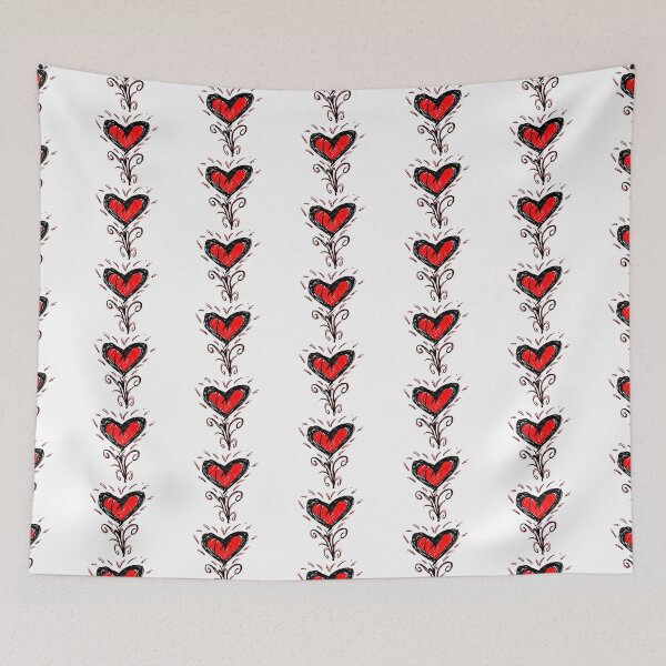 Item preview, Love Grows gráfico simple designed and sold by RadCreative.