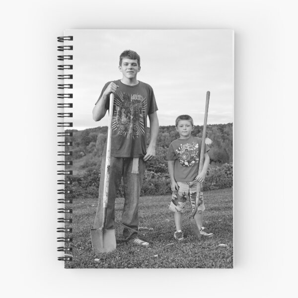 Item preview, The Boys Next Door designed and sold by ronda chatelle.