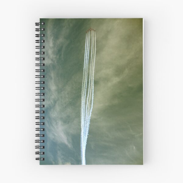 Item preview, Red Arrows Trail 2009 designed and sold by simonsmith1.