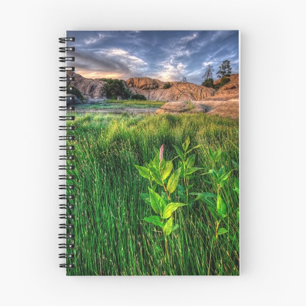 Item preview, Tall Grass, One Pink designed and sold by Bob Larson.