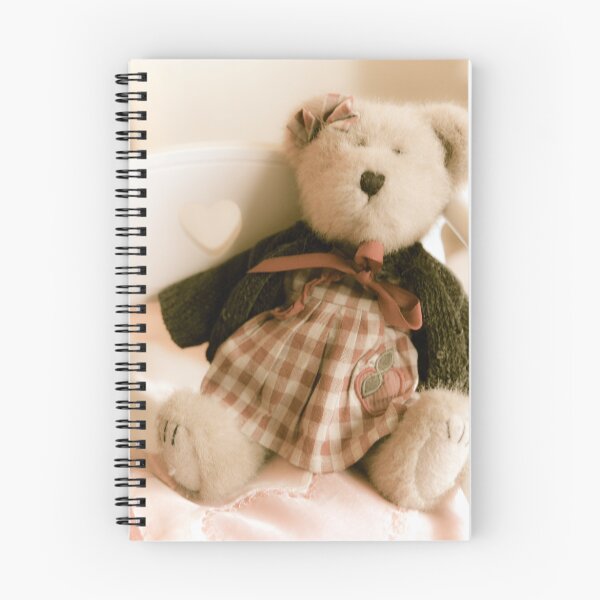 Item preview, Teddy 1 designed and sold by Pat Shawyer.