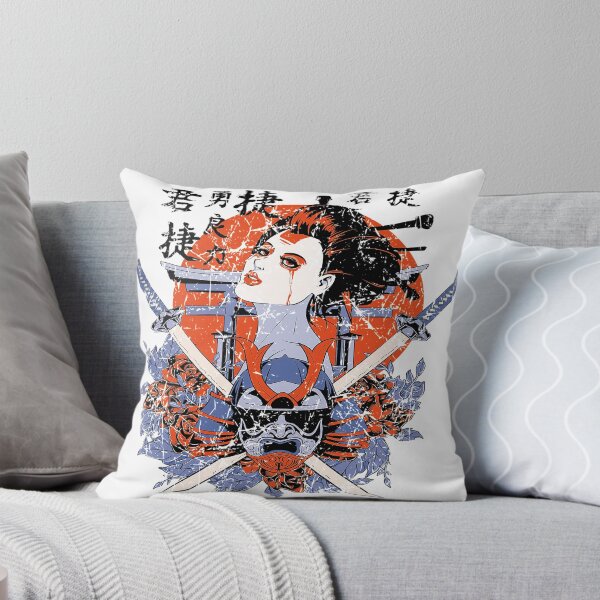 Item preview, Samurai Katanas designed and sold by leen12 Art Designs Prints.