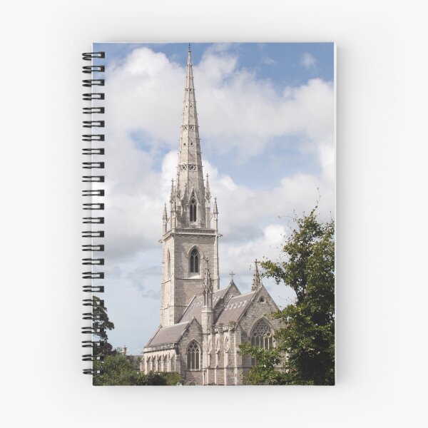 Item preview, Marble Church designed and sold by sandmartin.