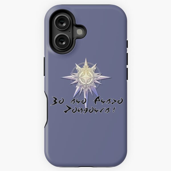 Item preview, We are Brave Vesperia! designed and sold by sacredsymbology.