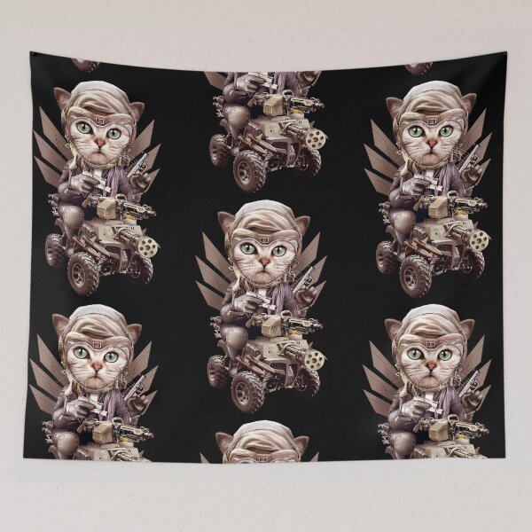 Item preview, CATLORD designed and sold by Jumali Katani.