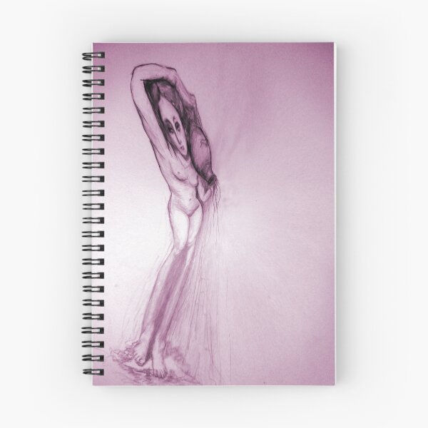 Item preview, figure stilize designed and sold by TÜLAY ÇAKIR.