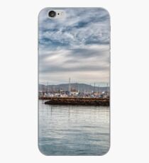 Seaview Marina iPhone Case