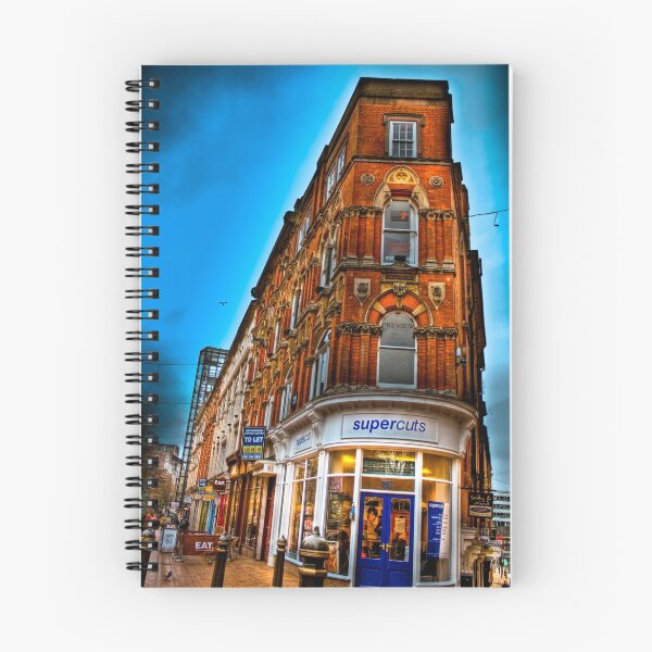 Item preview, Birmingham High street designed and sold by nataraki76.