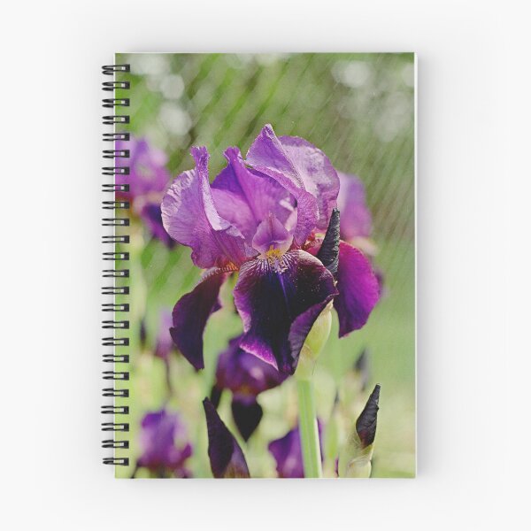 Item preview, Iris Portrait designed and sold by Doug Greenwald.