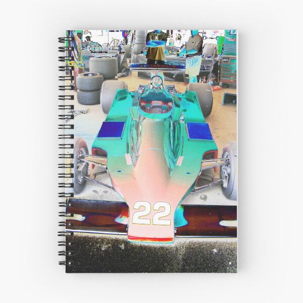 Item preview, The Ensign N-179 Formula One car designed and sold by schnee6.