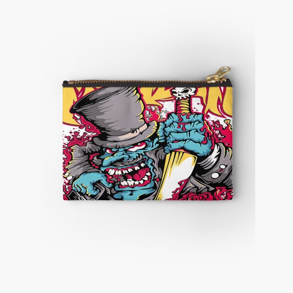 Item preview, Schedule For Murder The Ripper designed and sold by leen12 Art Designs Prints.