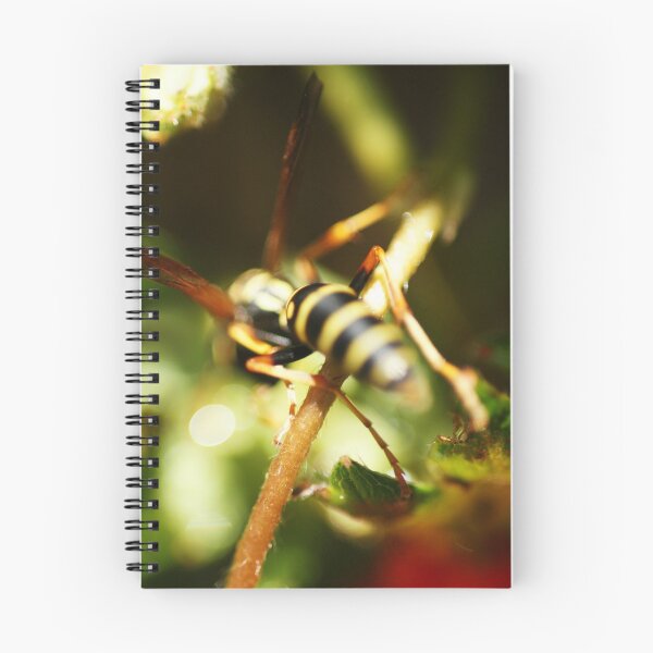 Item preview, Flight of the Wasp designed and sold by AdamJonesNZ.