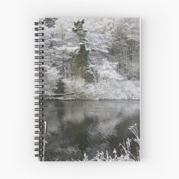 Item preview, Throxenby Mere, Scarborough designed and sold by EarlCVans.