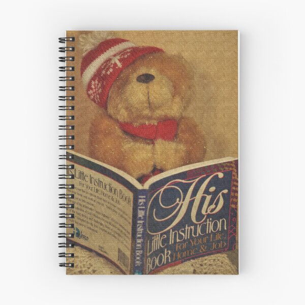 Item preview, Devotional Bear designed and sold by mltrue.
