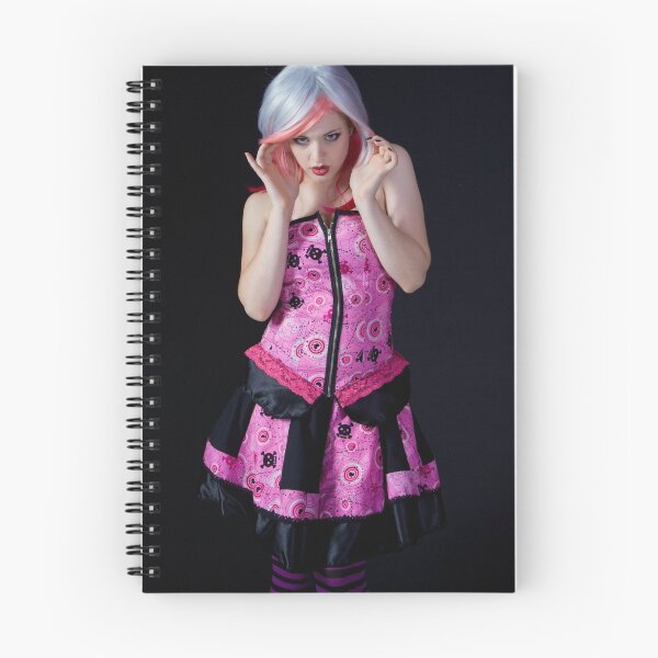 Item preview, Pretty in Pink designed and sold by Larry Varley.