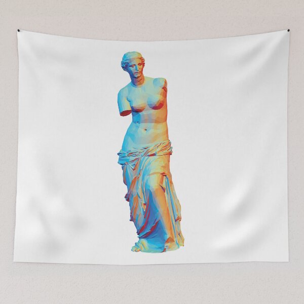Item preview, Venus de Milo designed and sold by URBANCRAFTee.