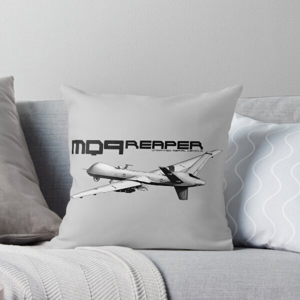 Item preview, MQ-9 Reaper designed and sold by deathdagger.