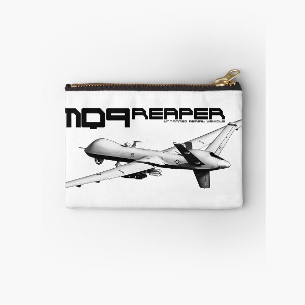 Item preview, MQ-9 Reaper designed and sold by deathdagger.
