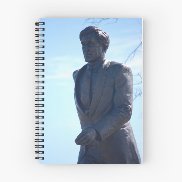Item preview, Late Senator John Chaffee designed and sold by Steven Squizzero.
