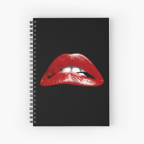 Item preview, Rocky Lips designed and sold by Deadmundo.