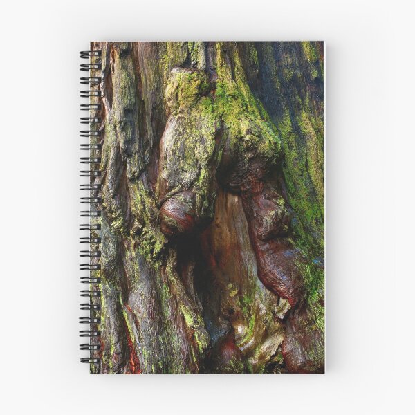 Item preview, Corteza de Redwood designed and sold by Zane Paxton.