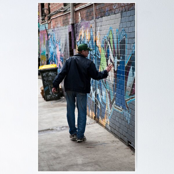 Item preview, "The Connoisseur" designed and sold by Peter Roberts.