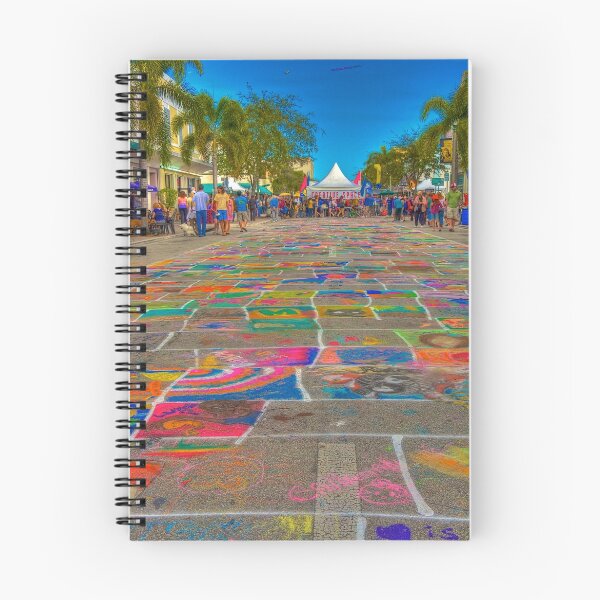 Item preview, Children's Coloring Street designed and sold by Bill Wetmore.