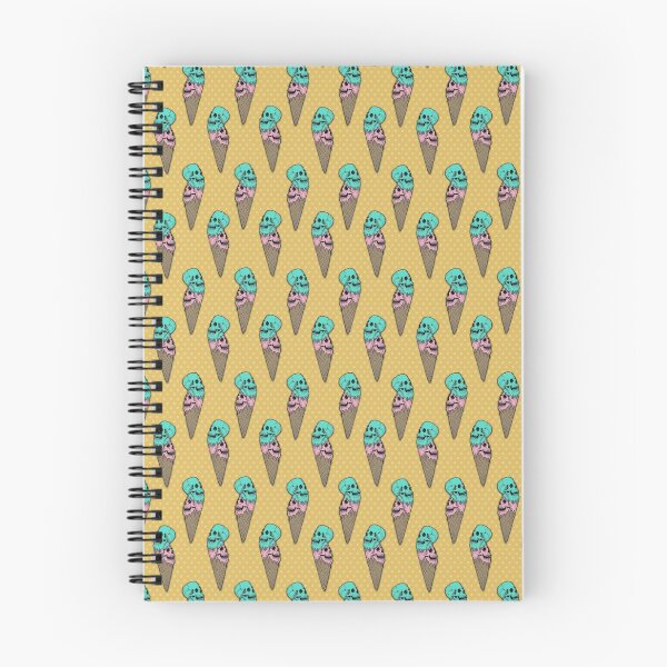 Item preview, I Scream, You Scream, We All Scream designed and sold by tinxiedoodles.