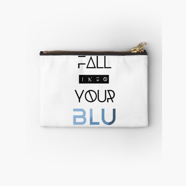 Artikelvorschau, BLU Schwarzer Text entworfen und verkauft von usernate.