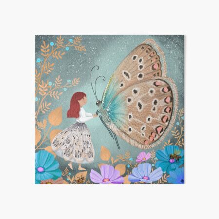 Item preview, Thumbelina designed and sold by Debi Hudson.