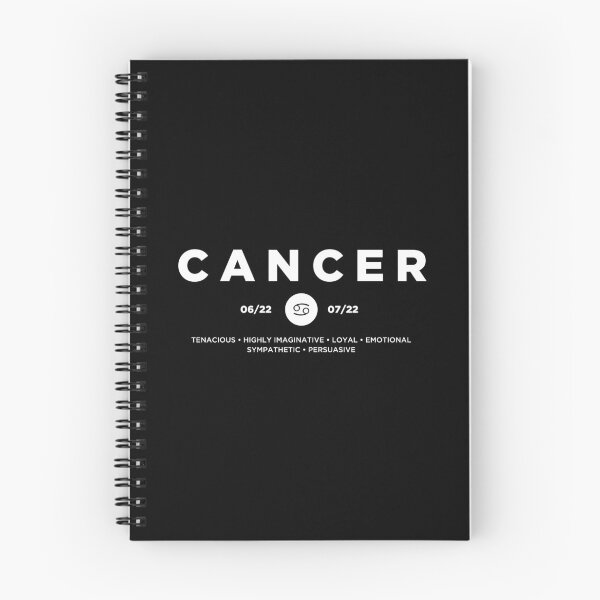 Item preview, Cancer - Zodiac designed and sold by Syahrasi.