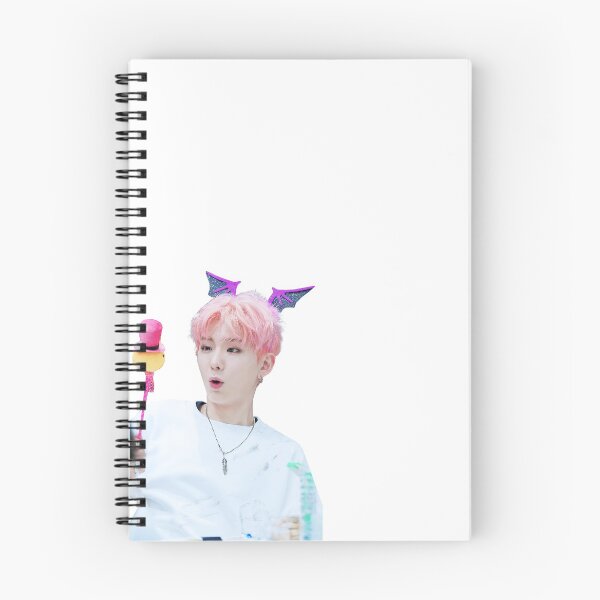 Item preview, kihyun designed and sold by anniemckenzie.