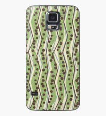 Coffee Plantation Case/Skin for Samsung Galaxy