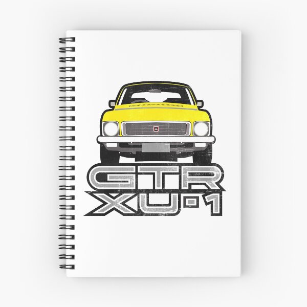Item preview, Torana XU1 designed and sold by Tobias1969.