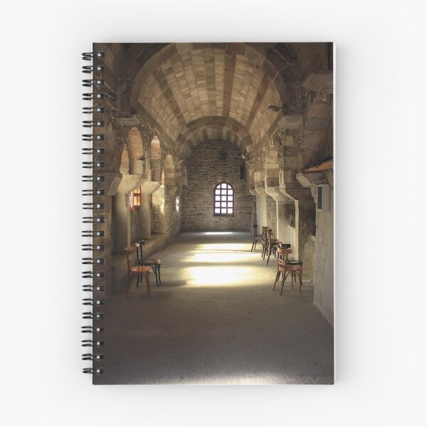 Item preview, Cathedral Church of Ekatontapiliani ~ Parikia, Paros designed and sold by SeeOneSoul.