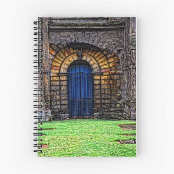 Item preview, Gated Door designed and sold by Karen Betts.