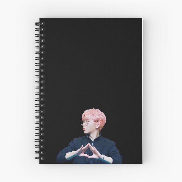 Item preview, kihyun designed and sold by anniemckenzie.
