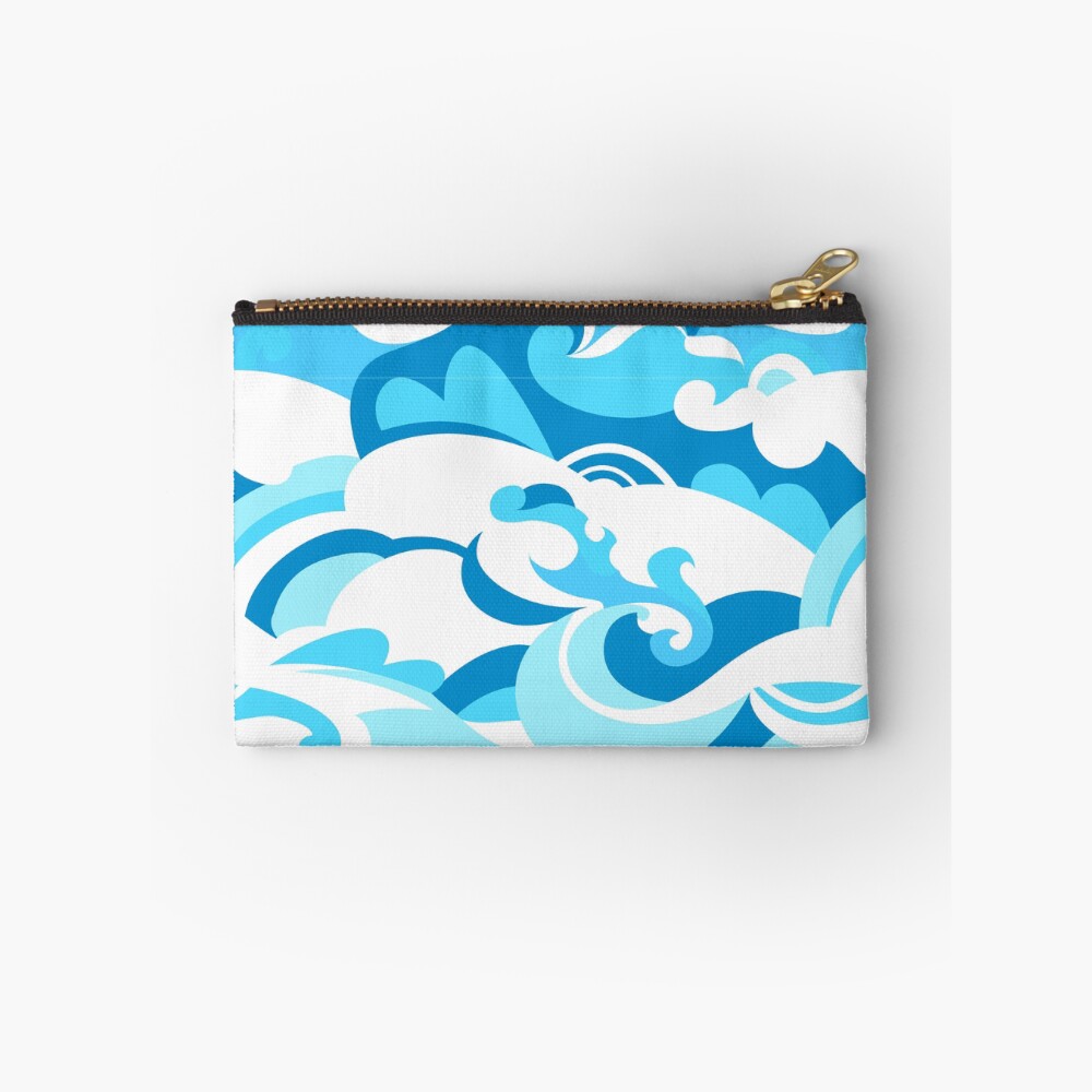 Item preview, Zipper Pouch designed and sold by AdamFahey.