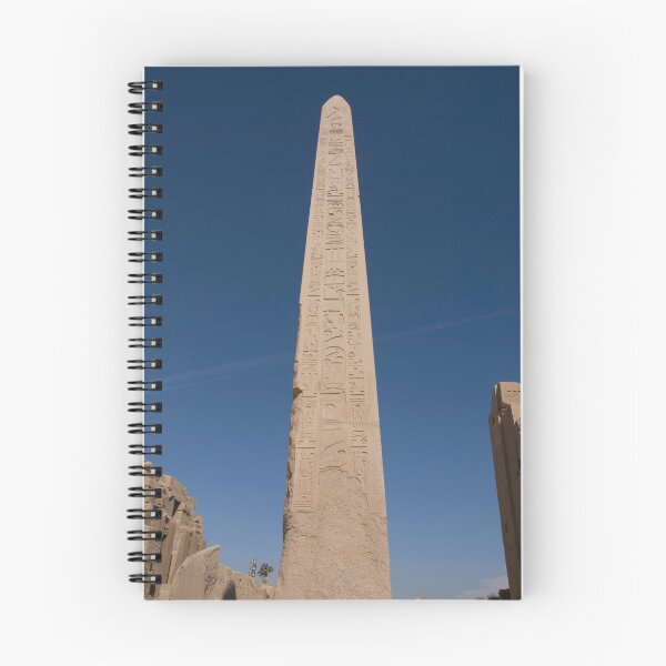 Item preview, Queen Hatshepsut Obelisk at Karnak Temple designed and sold by JamesTH.