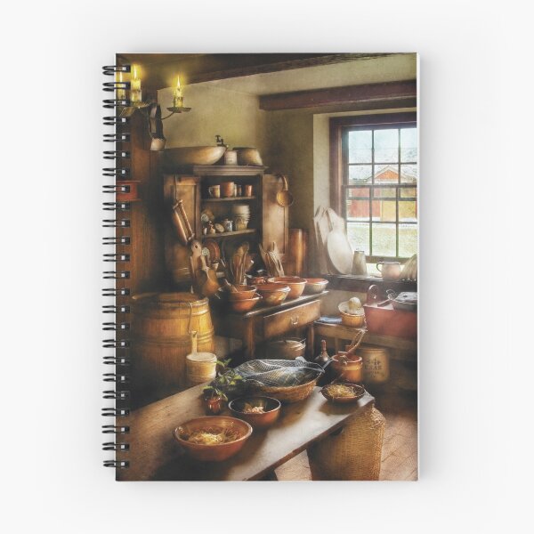 Artikelvorschau, Bäcker - Nichts wie zu Hause kochen entworfen und verkauft von Mike Savad Photography.
