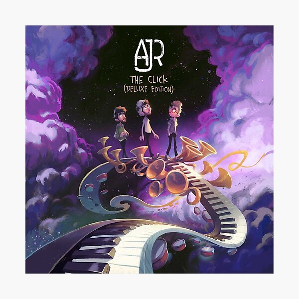 ajr merch amazon