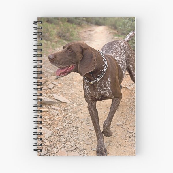 Artikelvorschau, Canine Hiker entworfen und verkauft von Sue Cullumber.