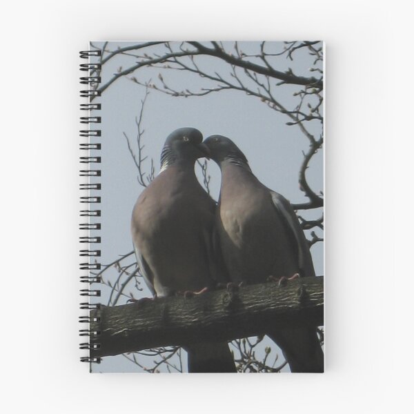 Item preview, Love Birds designed and sold by Snowkitten.