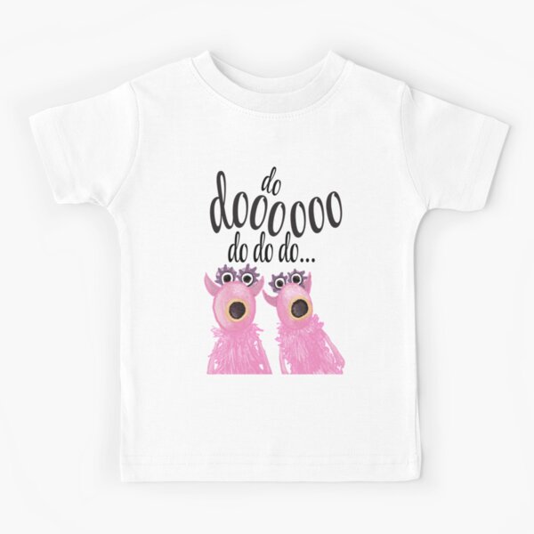 Item preview, Do Dooo Do Do Do - Muppets  designed and sold by tinaschofield.