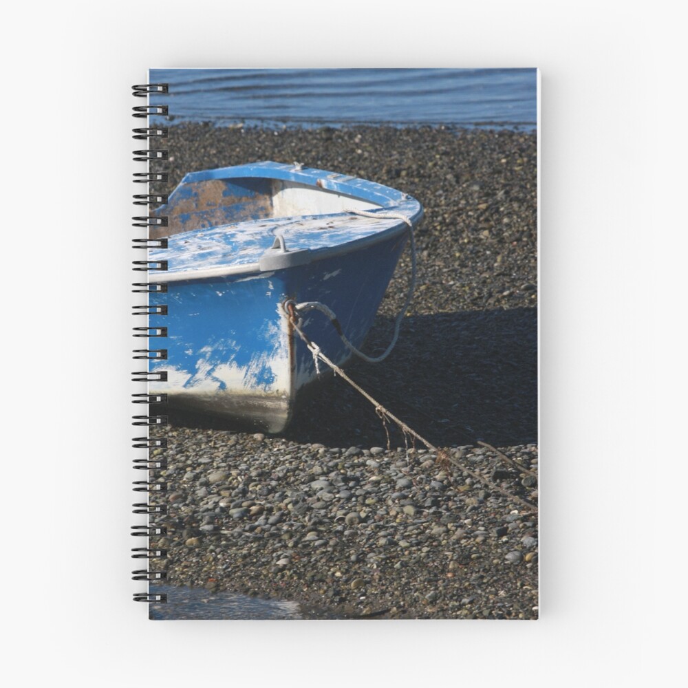 Item preview, Spiral Notebook designed and sold by Engine2.